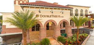 DoubleTree by Hilton Hotel St. Augustine Historic District
