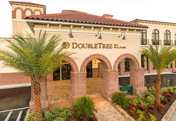 Photo of DoubleTree by Hilton Hotel St. Augustine Historic District