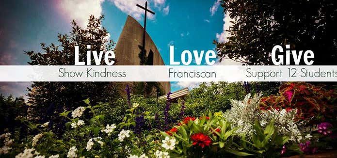 Photo of I Love Franciscan