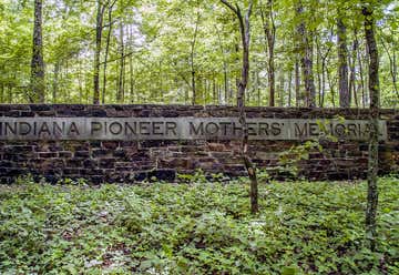 Photo of Pioneer Mothers Memorial Forest
