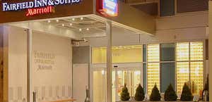 Fairfield Inn & Suites by Marriott New York Manhattan/Fifth Avenue