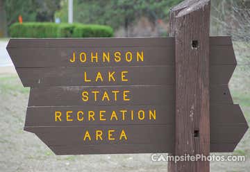 Photo of Johnson Lake State Recreation Area