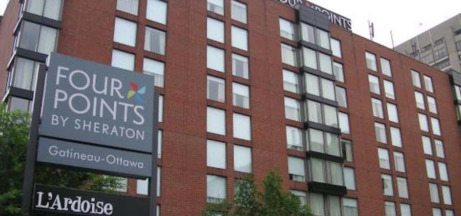 Photo of Four Points by Sheraton Hotel & Conference Centre Gatineau-Ottawa