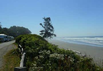 Photo of Olympic National Park/Kalaloch