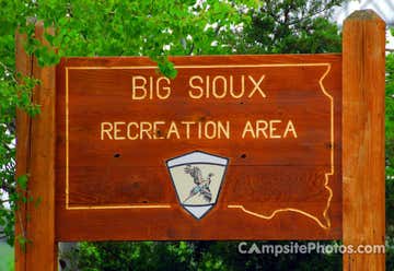 Photo of Big Sioux Recreation Area Campground