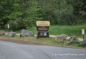 Photo of Forks Campground