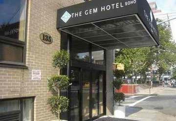 Photo of The Gem Hotel-Soho, An Ascend Hotel Collection Member