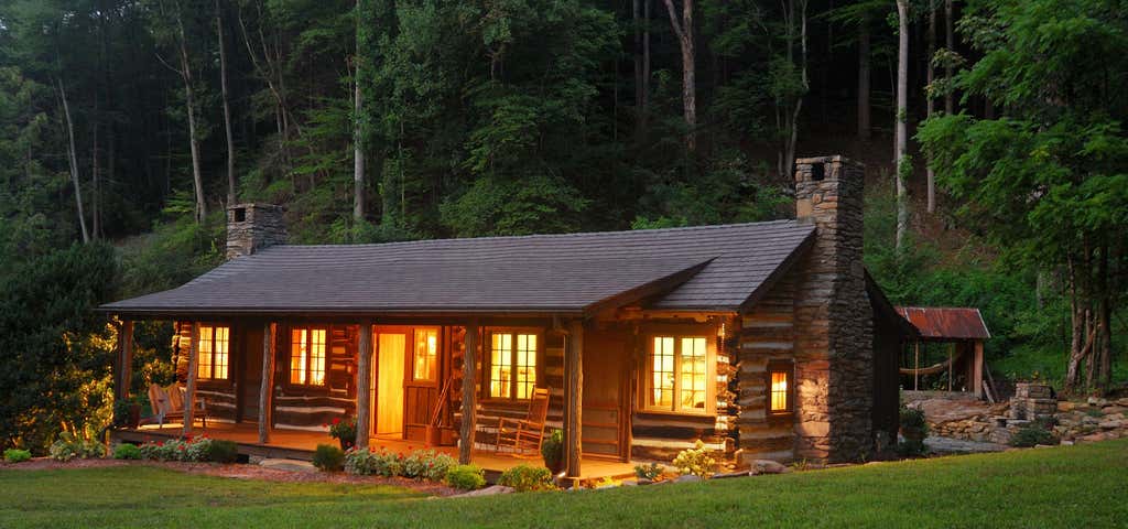 Photo of Wildwoods Trailside Cabins, Lodge & Restaurant
