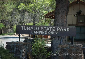 Photo of Tumalo State Park Campground