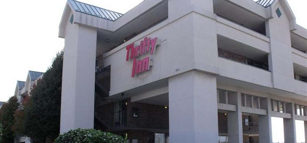 Photo of Thrifty Inn Nashville