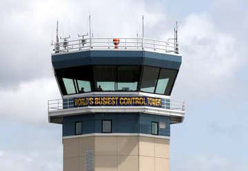 Photo of Wittman Regional Airport