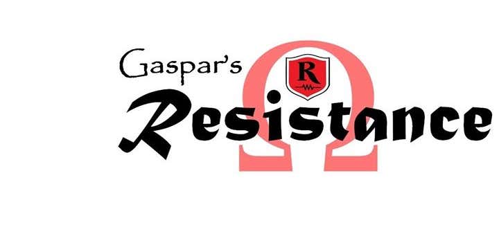 Photo of Gaspar's Resistance - Vape Shop And Lounge