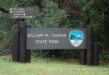 Photo of William B Tugman State Park Campground