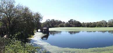 Photo of Eagle Lake Park