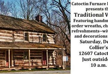 Photo of Catoctin Furnace Historical Society, Inc.