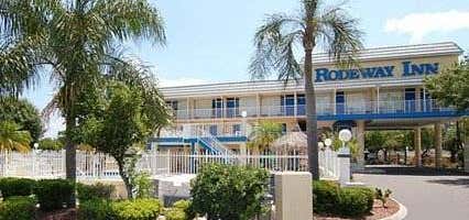 Photo of Rodeway Inn Clearwater - Largo