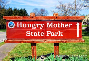 Photo of Hungry Mother State Park Campground