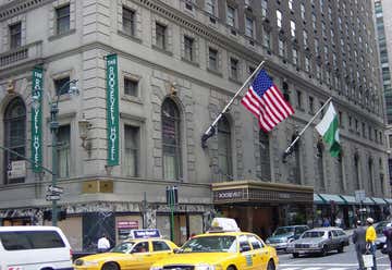 Photo of The Roosevelt Hotel