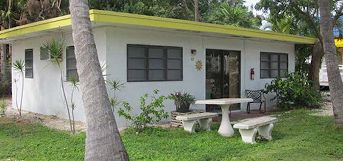 Photo of Bonefish Bay Motel & RV Sites
