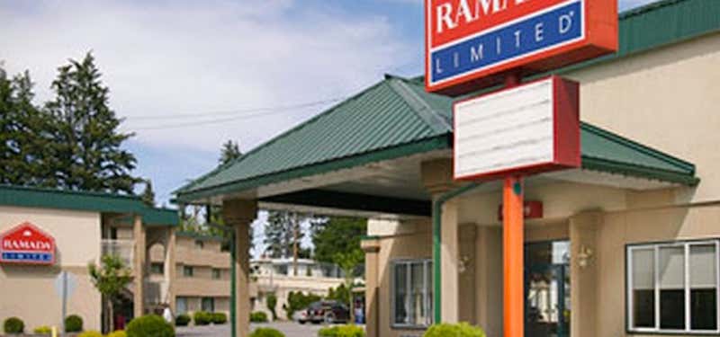 Photo of Ramada Limited Quesnel