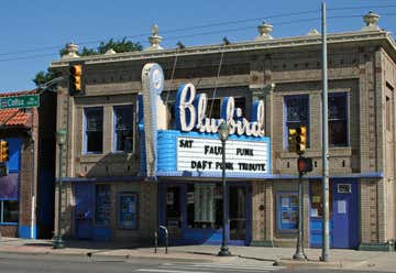Photo of Bluebird Theater