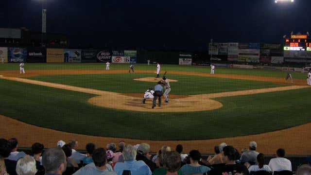 GCS Ballpark - All You Need to Know BEFORE You Go (with Photos)