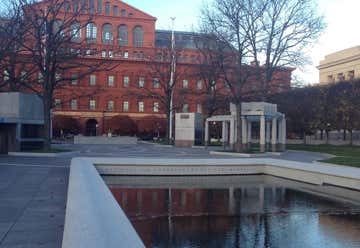 Photo of National Law Enforcement Police Memorial