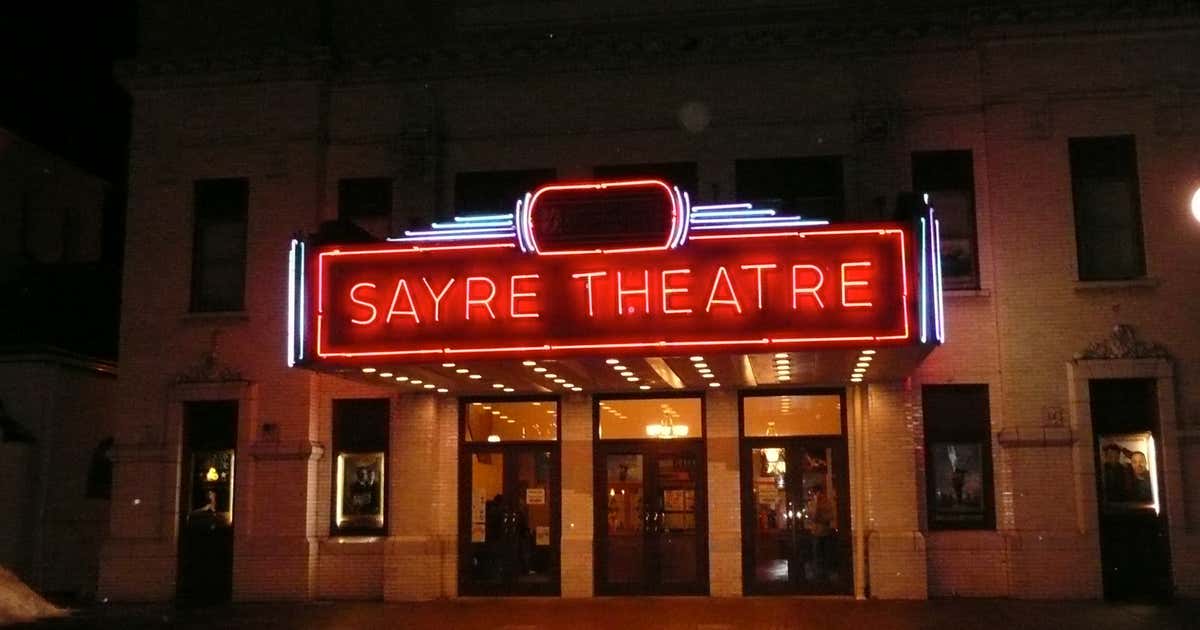 Sayre Theatre, Sayre Roadtrippers