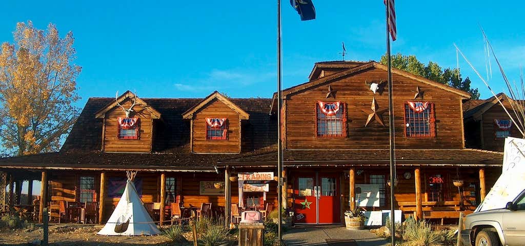 Photo of Custer Battlefield Trading Post & Cafe
