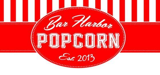 Photo of Bar Harbor Popcorn