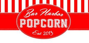 Bar Harbor Popcorn