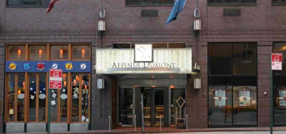 Photo of Dumont NYC - An Affinia Hotel