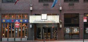 Dumont NYC - An Affinia Hotel