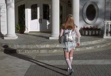 Photo of Cher's House - Clueless