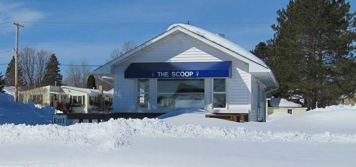 Photo of The Scoop Ice Cream And Snack Shop