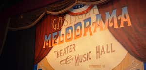 Gaslight Melodrama Theatre and Music Hall