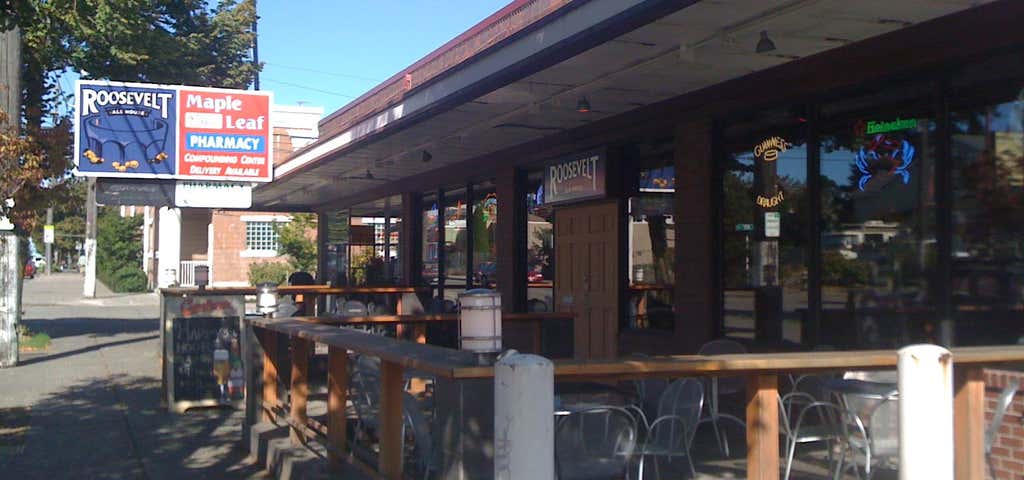 Photo of Roosevelt Ale House
