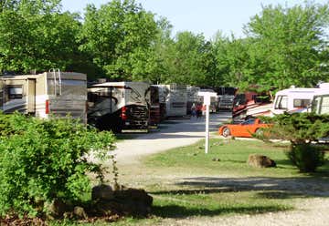 Photo of River Oaks RV Park-Campground