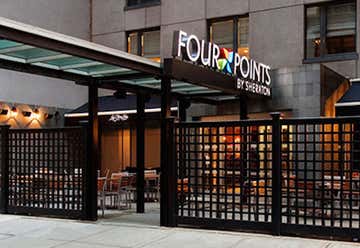 Photo of Four Points by Sheraton Manhattan Chelsea