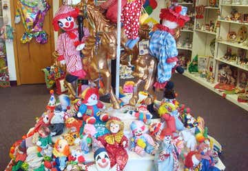 Photo of Klown Doll Museum