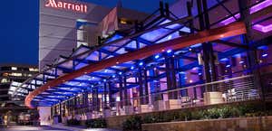 The Atlanta Marriott Buckhead Hotel & Conference Center