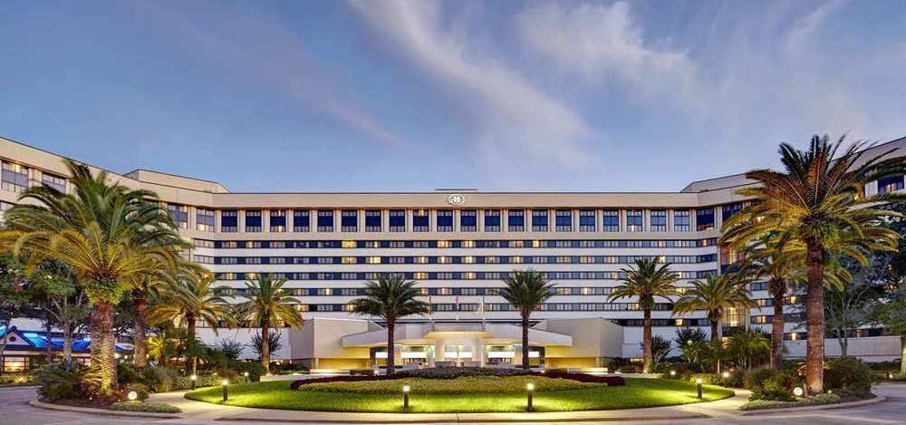 Photo of Hilton Orlando Buena Vista Palace Disney Springs Area