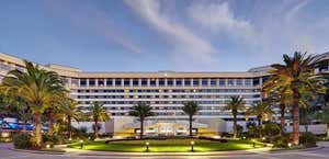 Hilton Orlando Buena Vista Palace Disney Springsâ¢ Area