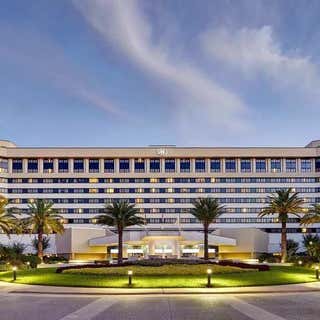 Hilton Orlando Buena Vista Palace Disney Springsâ¢ Area