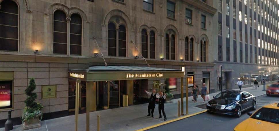 Photo of The Manhattan Club