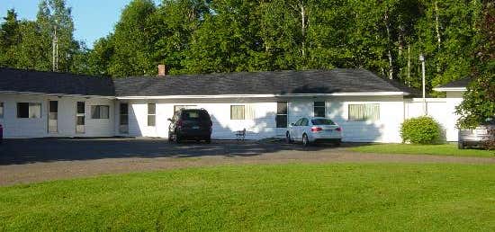 Photo of Meadow Lodge motel