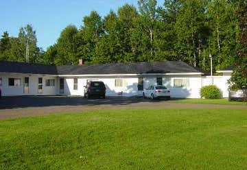 Photo of Meadow Lodge motel