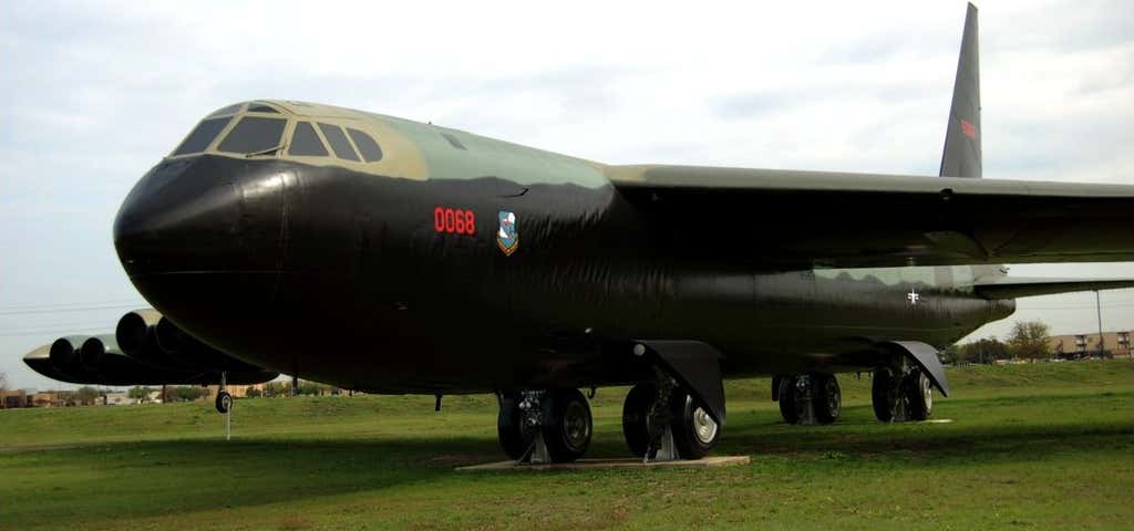 Photo of B-52 Memorial Park