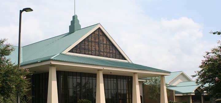 Photo of Trinity Baptist Church