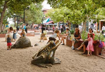 Photo of Pearl Street Mall Sculpture Park